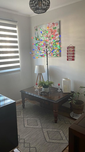 Casa En Venta Sector La Cumbre En Quilpué