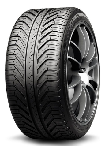 Llanta 275/40r18 99y Michelin Pilot Sport A/s Plus *rft