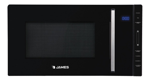 Horno Microondas James J-23 Mfl Inverter - Laser Tv