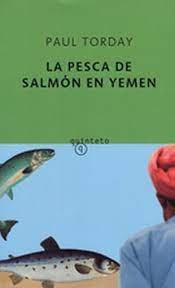 Pesca De Salmon En Yemen  La