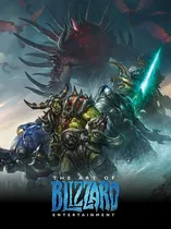 Comprar The Art Of Blizzard Entertainment (inglés)