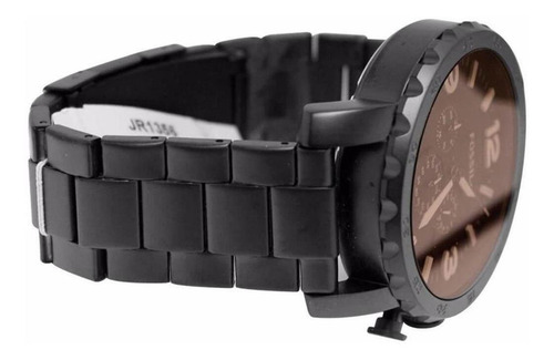 Reloj Fossil Jr-1356 100% Original Gtia 5 Años Envio Inmed