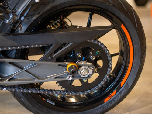 Imagen 18 de 25 de Ktm Duke 390 Disponible Ya