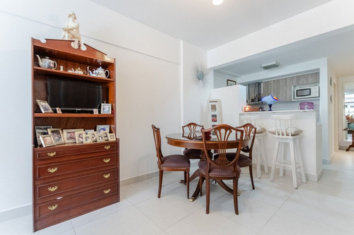 Venta Monoambiente Caballito Balconamenities