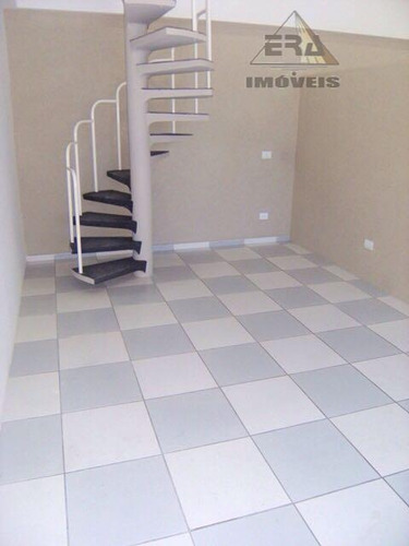 Imagem 4 de 8 de Sala À Venda, 100 M² Por R$ 380.000,00 - Centro - Arujá/sp - Sa0023
