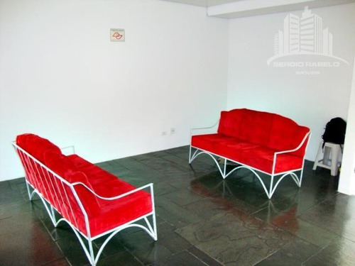 Imagem 8 de 30 de Apartamento Com 2 Dormitórios À Venda, 60 M² Por R$ 630.000,00 - Moema - São Paulo/sp - Ap1644
