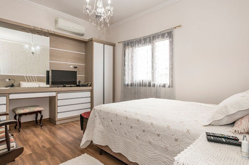 Imagem 18 de 30 de Casa À Venda No Bairro Partenon - Porto Alegre/rs - O-24230-40196