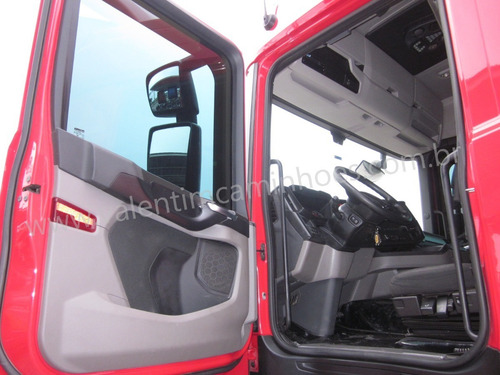 Imagem 3 de 15 de Scania R 450 Trucado 6x2 - 2019