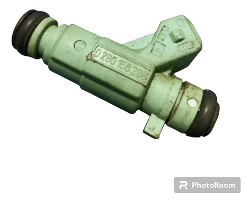 Bico Injetor Gm Corsa 1.0 8v 2006 Á 2009 Usado (Usado)