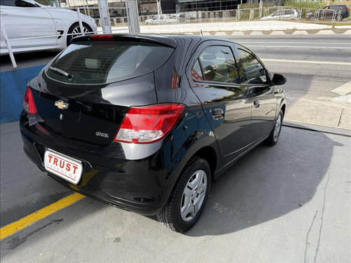 Chevrolet Onix 1.0 Mpfi ls 8v