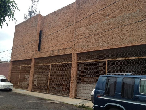 Imagen 7 de 8 de Edificio En Renta Prolongacion Guerrero