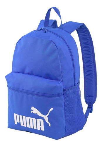 Mochila Puma Phase Azul Rey