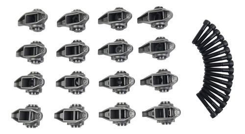 Kit Balancines+pernos Chevrolet Camaro Base 2001 3.8l
