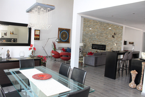Casa En Venta Urb Altamira Lp