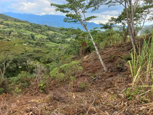Venta De Lote En Villeta, Vereda Cune