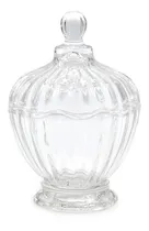 Comprar Carameleras Levys Bazar Frascos De Vidrio Velas Soja Apto Calor