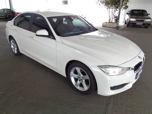 Bmw 320 Sedan 2.0 Turbo 16v