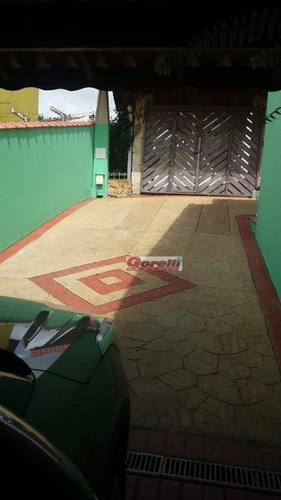 Imagem 24 de 27 de Chácara Com 3 Dormitórios À Venda, 600 M² Por R$ 550.000,00 - Recento No Céu - Santa Isabel/sp - Ch0109