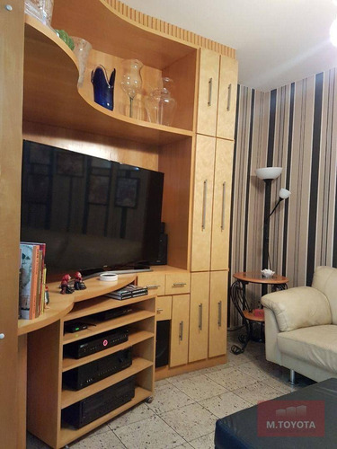 Imagem 11 de 30 de Apartamento Alto Padrão Á Venda Com 190 M² Por R$ 980.000 - Macedo - Guarulhos/sp - Ap0106