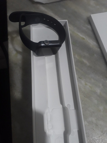 Imagem 2 de 5 de Apple Watch Série 3 38mm