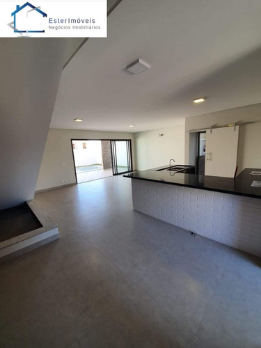 Imagem 5 de 18 de Casa - Ca00339 - 70011449