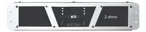 Comprar Potencia Amplificador Kr 12.0 10.000 Wrms 2 Ou 1,3 Ohms