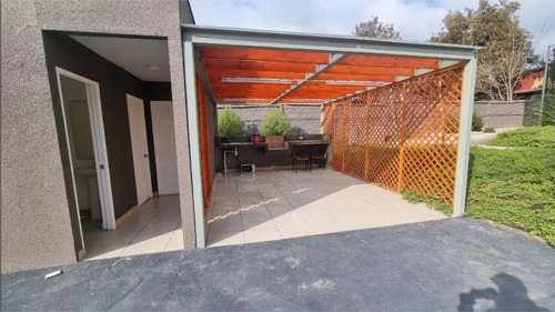 Arriendo Dptos. En Diego Portales La Florida 2d 2b