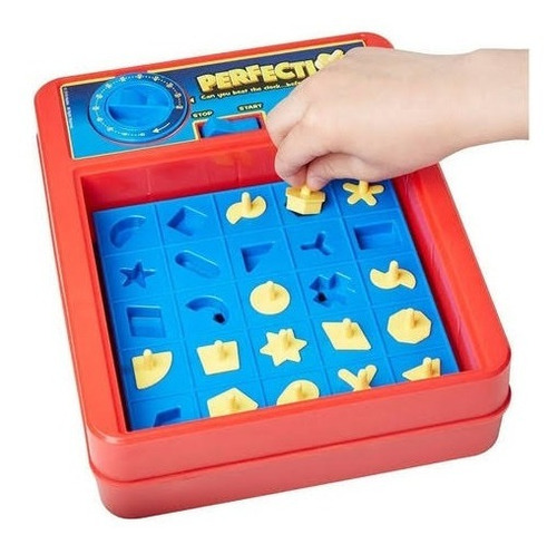 Juego De Mesa Hasbro Destreza Juego Clásico