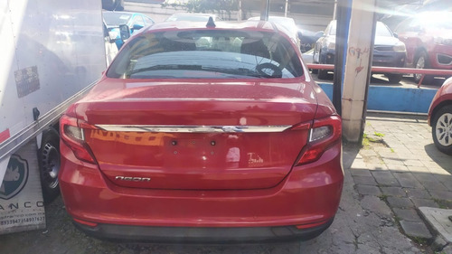 Imagen 4 de 11 de Dodge Neon Sxt Ta 2017