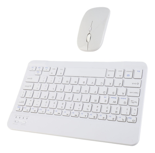 Combo Del Mouse Del Teclado Interfaz Usb Silencioso Ultra
