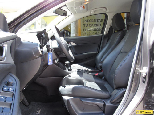 Imagen 10 de 25 de Mazda Cx-3 2.0 Touring 4x2 Automatico