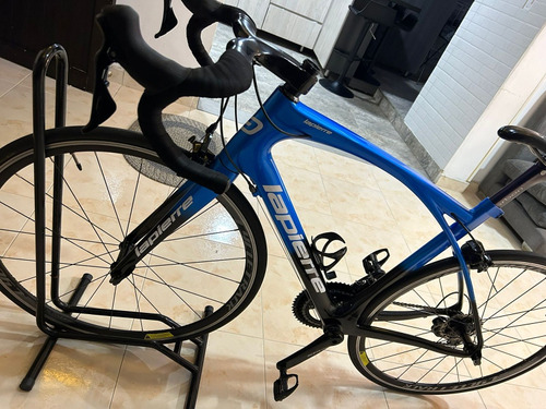 Se Vende Bicicleta De Ruta Marca Lapierre Full Carbono 