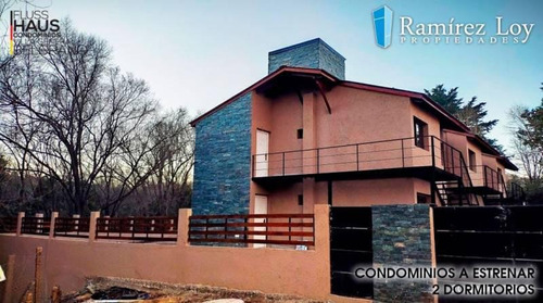 Imagen 9 de 30 de Oportunidad Permuto Villa General Belgrano Departamentos A Estrenar