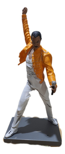 Figura Freddie Mercury 3d