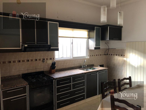 En Venta Departamento En Wilde