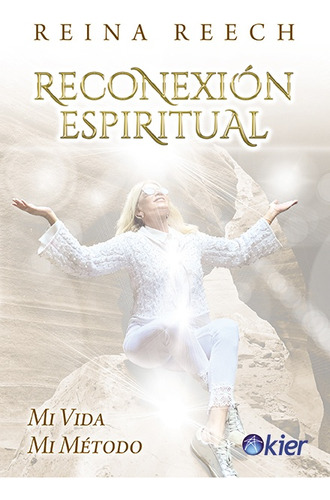 Reconexión Espiritual - Reina Reech