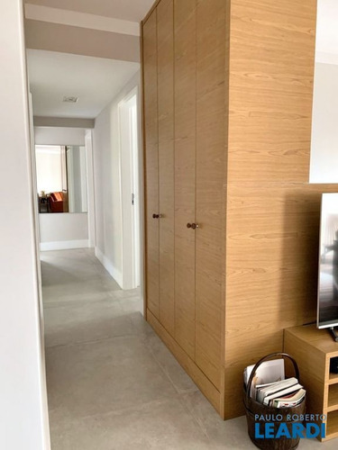 Imagem 7 de 15 de Apartamento - Jardim Paulista - Sp - 598587