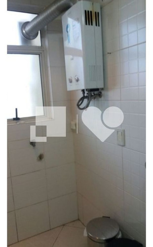 Imagem 3 de 15 de Apartamento - Santa Tereza - Ref: 5336 - V-224045
