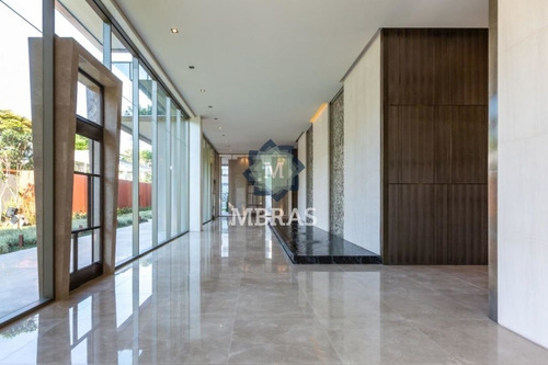 Imagem 15 de 15 de Apartamento Nunca Habitado No Coração Do Itaim Bibi - Mb8972