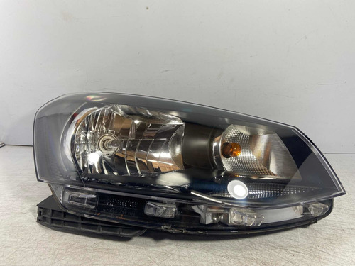 Farol Direito Volkswagen Gol G6 2013 A 2016 Original 12005