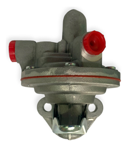 Bomba Alimentadora 2 Furos S/ Copo Massey 65x/265