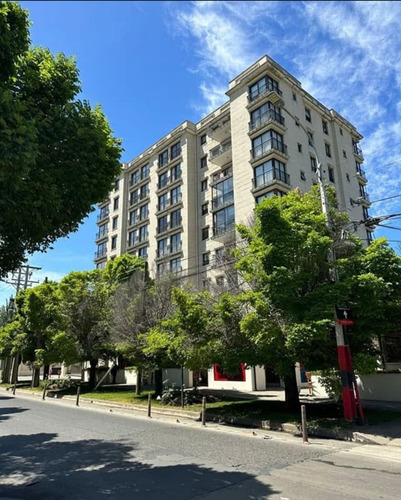 Se Arrienda Excelente Departamento En Paseo Diagonal, Talca.