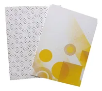 Comprar Cuadernos  Lomo Cuadrado 80 Hojas  Portada Sulfato 016
