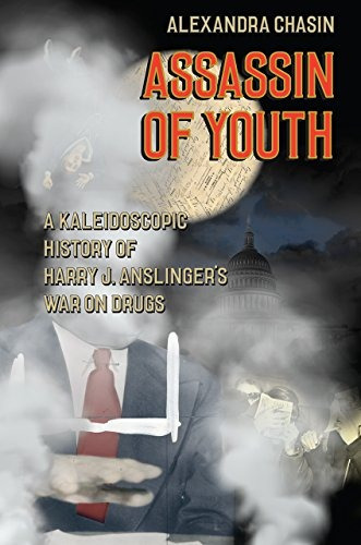Assassin Of Youth A Kaleidoscopic History Of Harry J Ansling