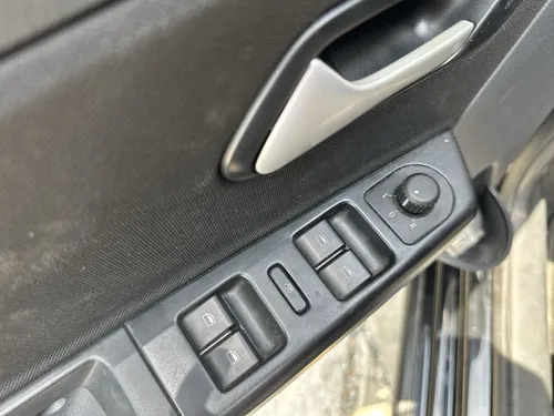 Volkswagen Fox Xtreme