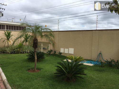 Imagem 17 de 24 de Apartamento Com 2 Dorms, Vila Rubens, Mogi Das Cruzes - R$ 320 Mil, Cod: 837 - V837