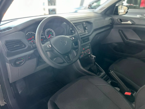 Volkswagen T-Cross Sense 1.0 200tsi T.flex Auto
