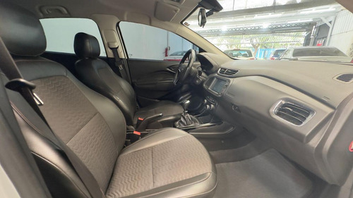 Chevrolet Onix 1.4 Ltz 5p