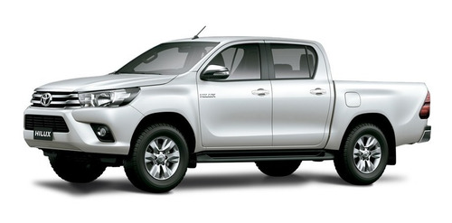 Kit De Distribucion Original Hilux 2016/2022