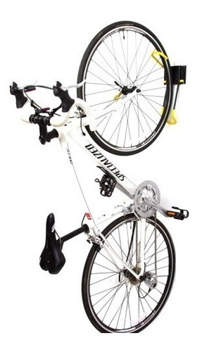 Soporte Colgador Vertical Para Bicicleta Bps